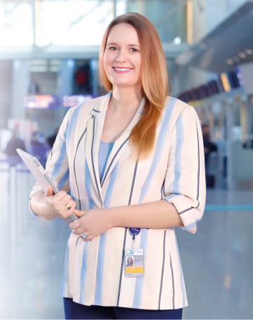 Katharina M.