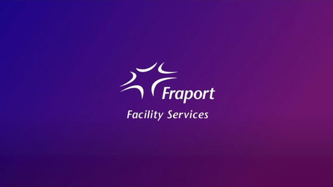 Das Sind Wir - Fraport Facility Services GmbH