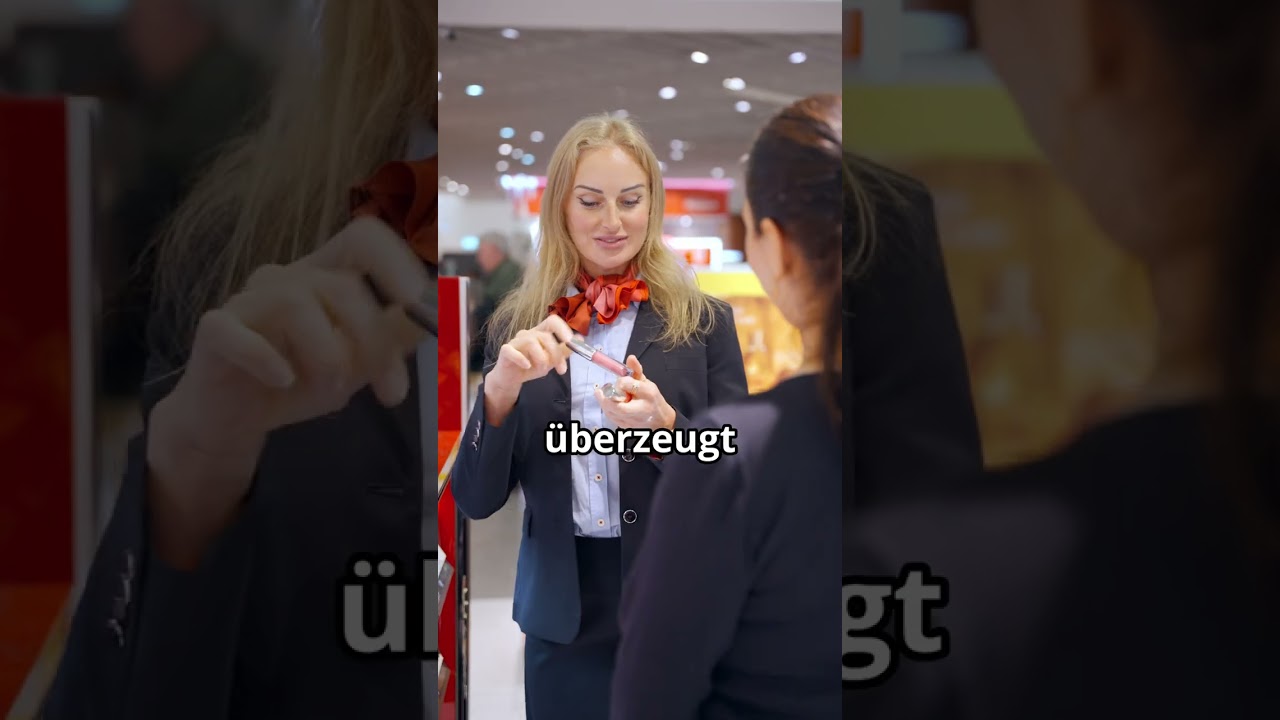 Arbeiten bei FAR - Dein neuer Job als Beauty Consultant